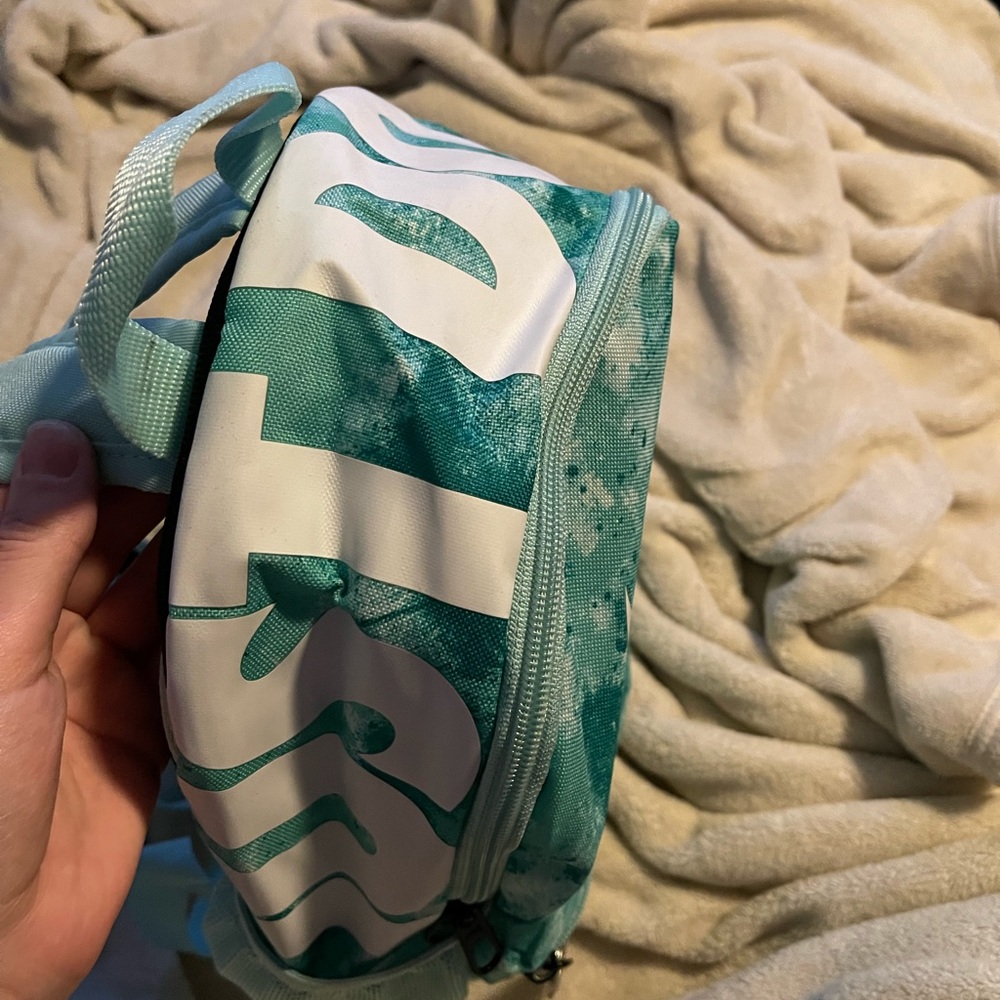 Mini Nike backpacks
